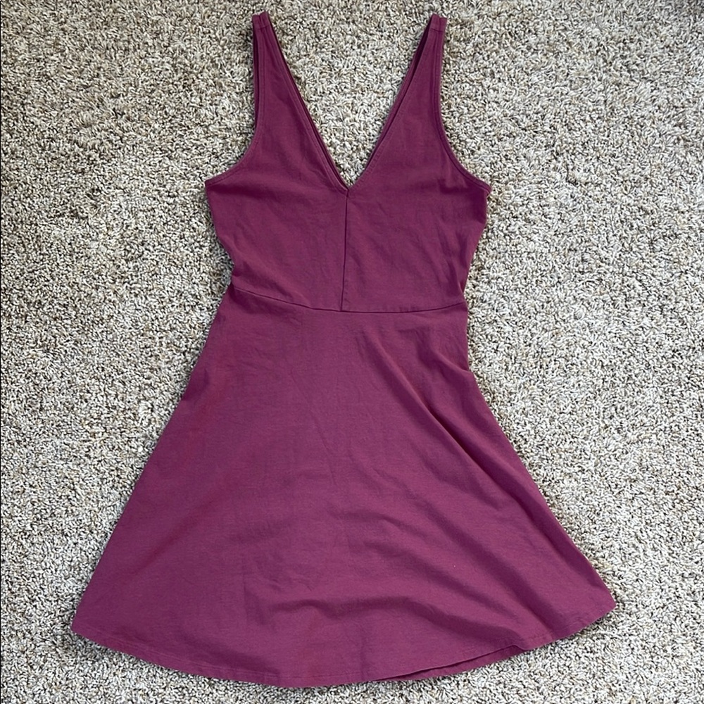 Express Sleeveless Dress